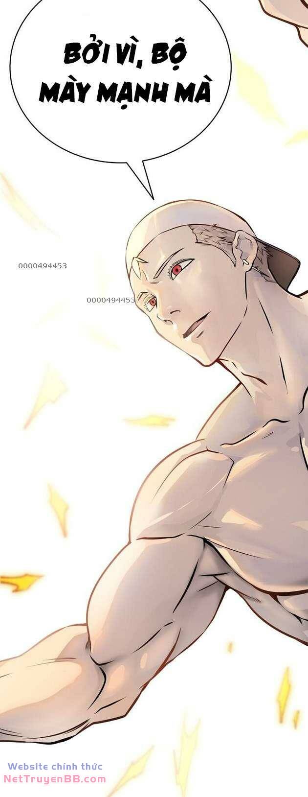 cuộc chiến trong tòa tháp chapter 600 100