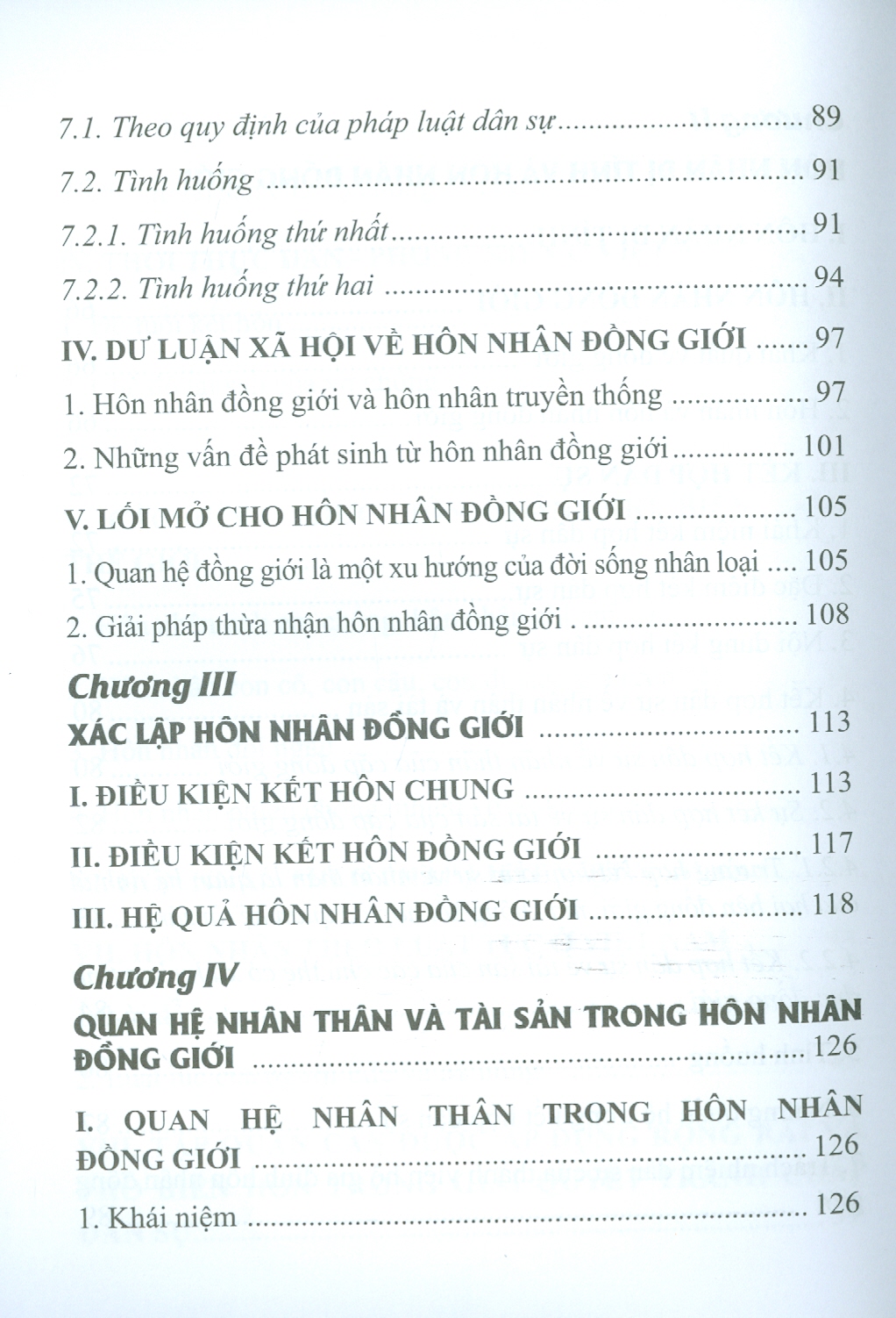 HÔN NHÂN ĐỒNG GIỚI - DƯ LUẬN VÀ HIỆN THỰC – PGS.TS Phùng Trung Tập – Nxb Hà Nội