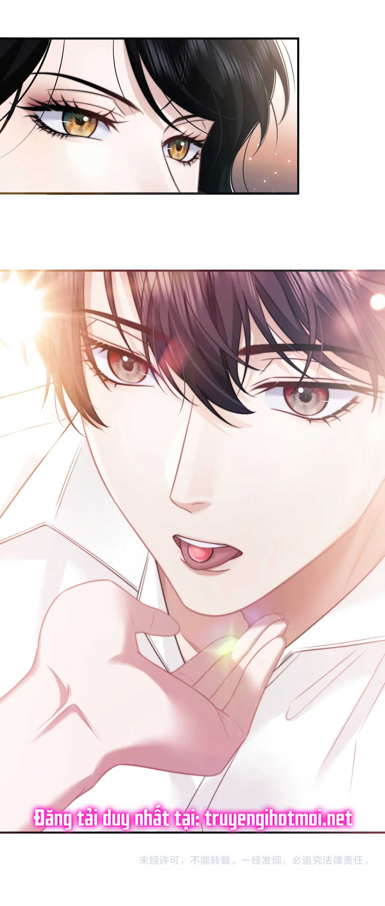 chủ mẫu cao môn xuyên không thành nữ phụ hào môn chapter 43.2 14