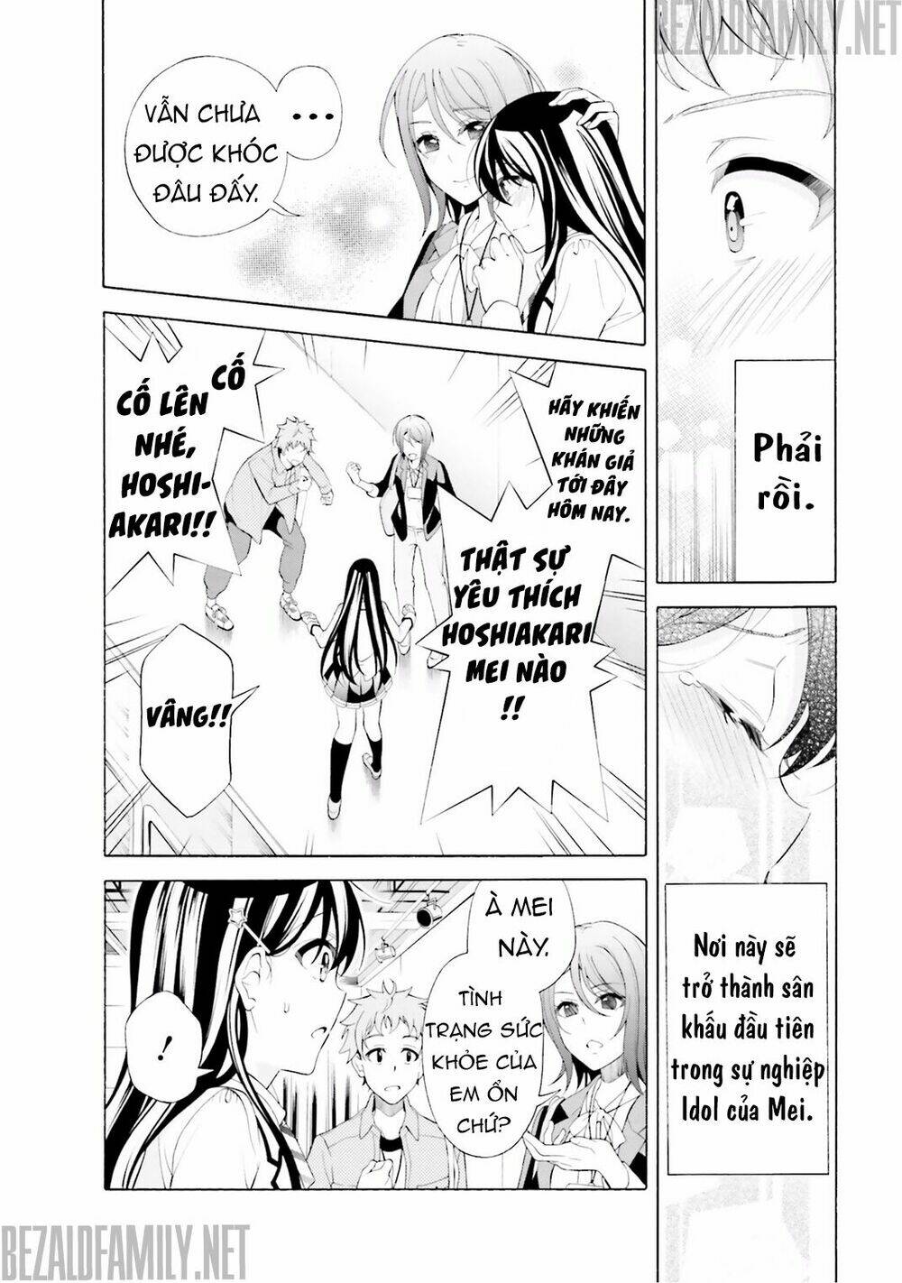 itsuka, kimi ga mezametara chapter 3 20