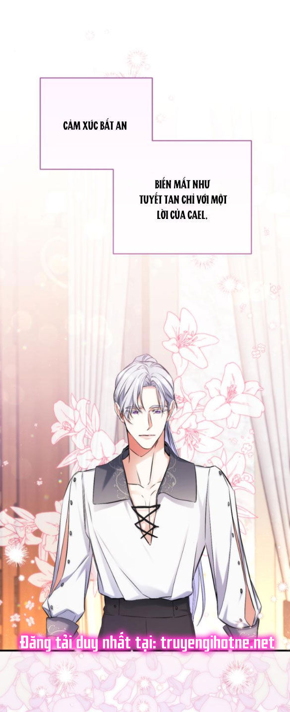 dành cho nhân vật bị bỏ rơi yêu thích nhất của tôi chapter 37.1 29