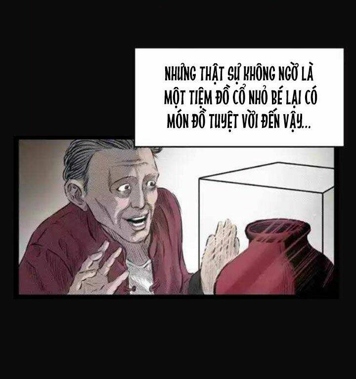 kỳ án có thật chapter 1 13