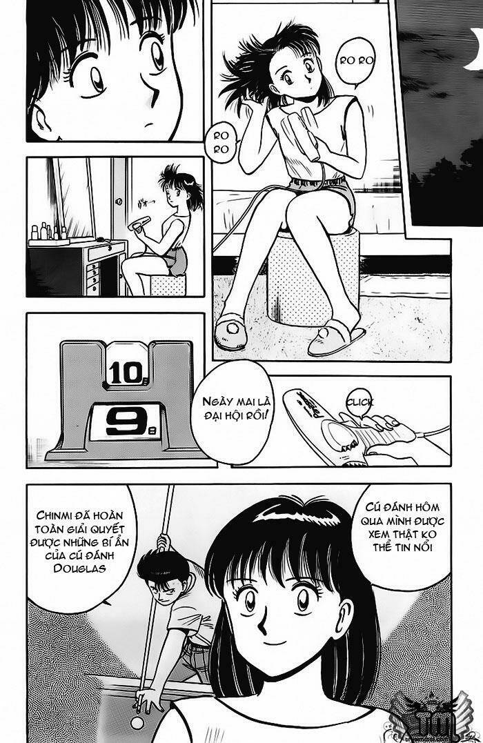 break shot chapter 44 3