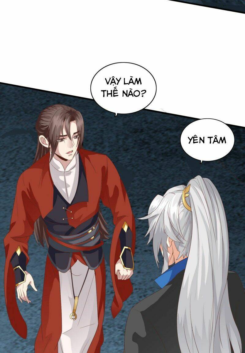 chư thiên ký chapter 292 17