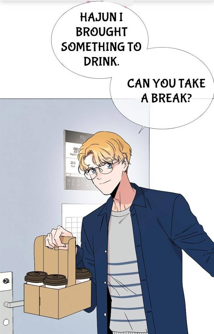 [raw] red candy chapter 19 6