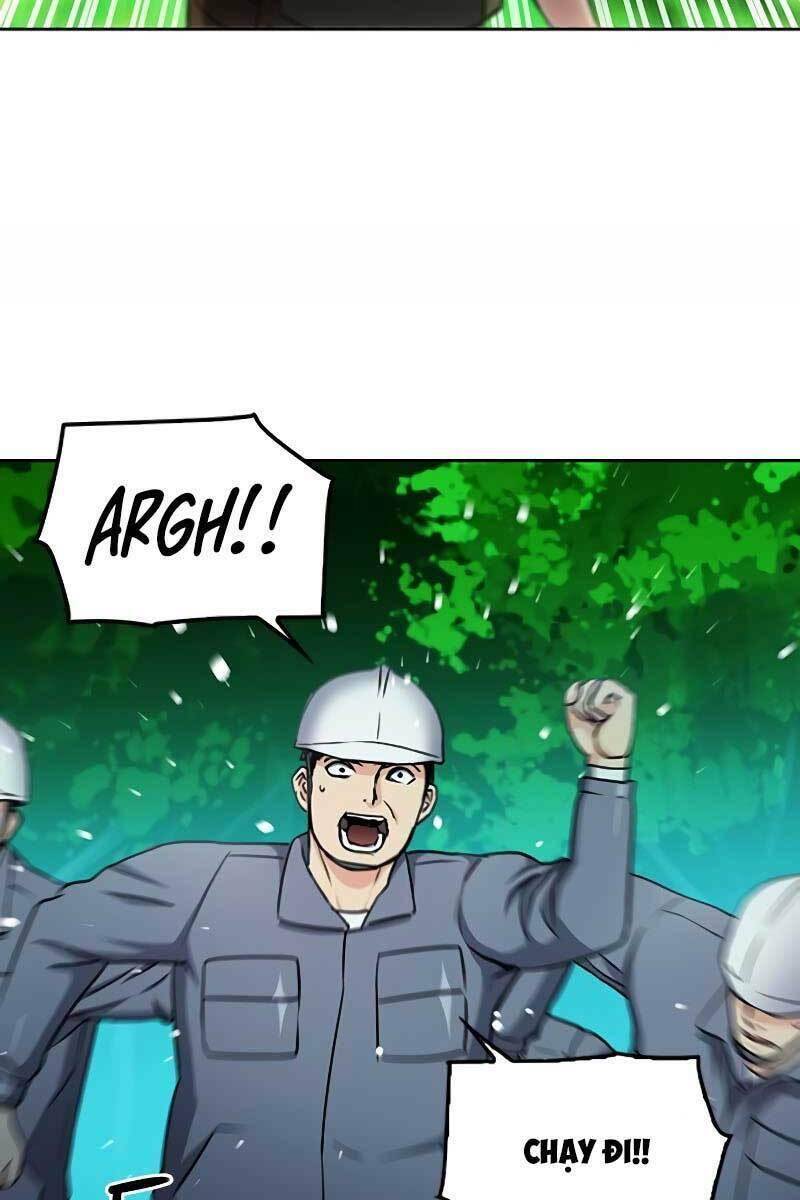 druid tại ga seoul - người hóa thú chapter 75 51