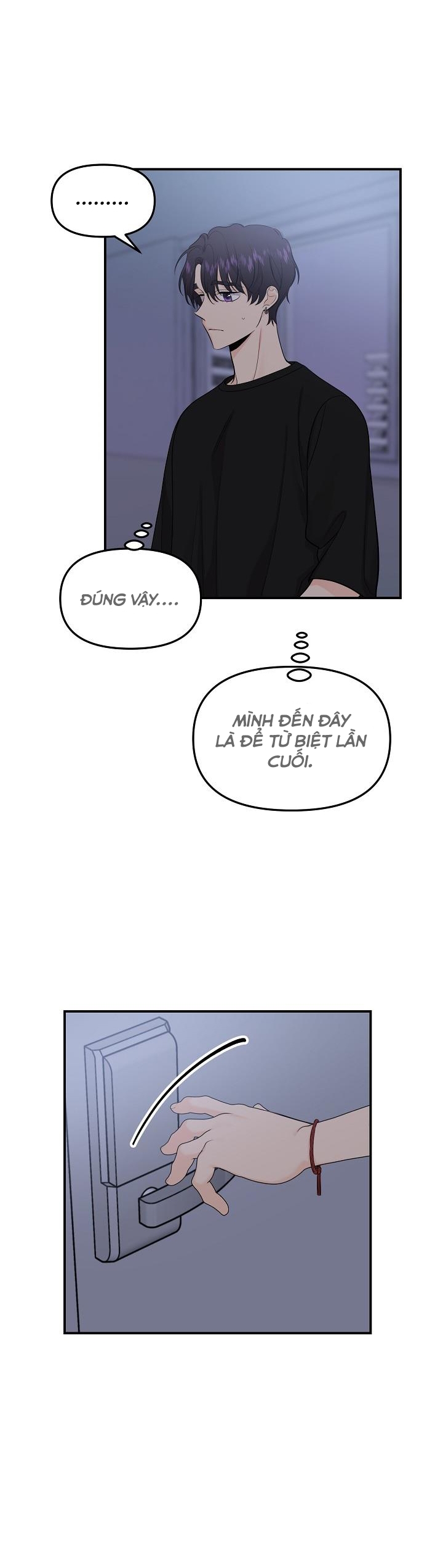 hoa ly hổ chapter 44 12