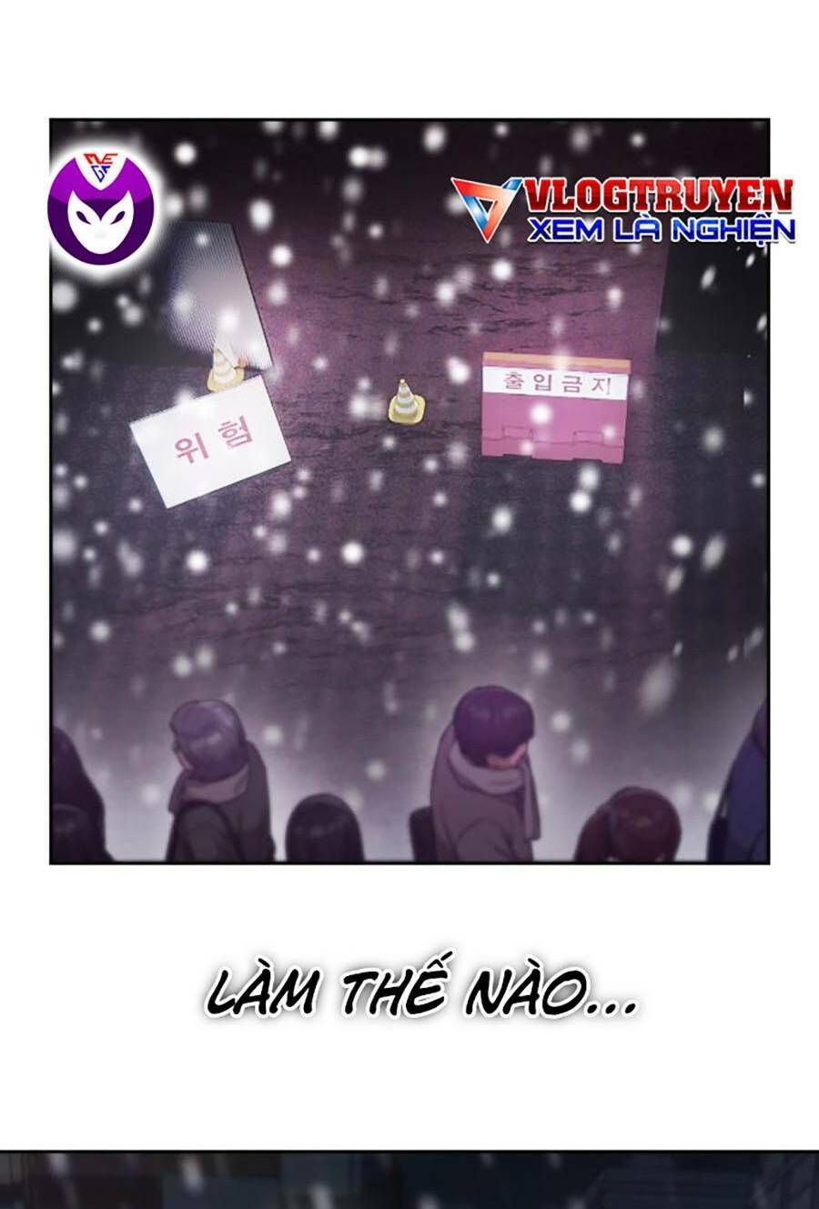 nhân viên thực tập kim chapter 1 9