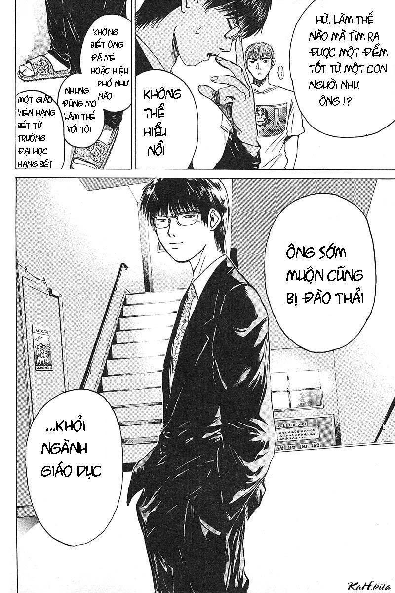 Gto Paradise Lost Chapter 39 - Trang 12