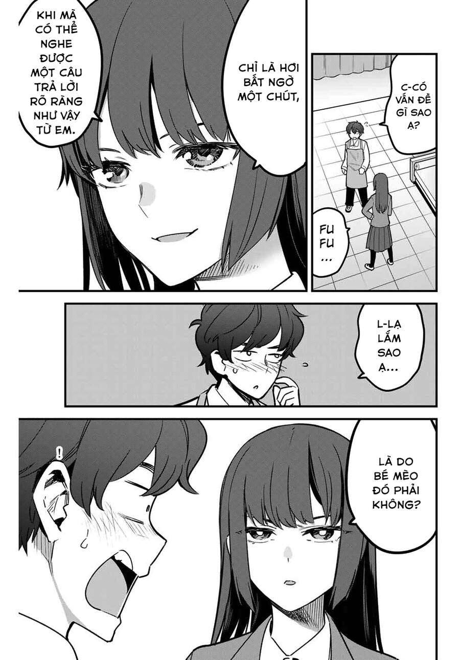 please don bully me - nagatoro-san chapter 80 3