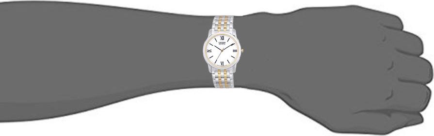 Đồng hồ nam Citizen AR0019-67A