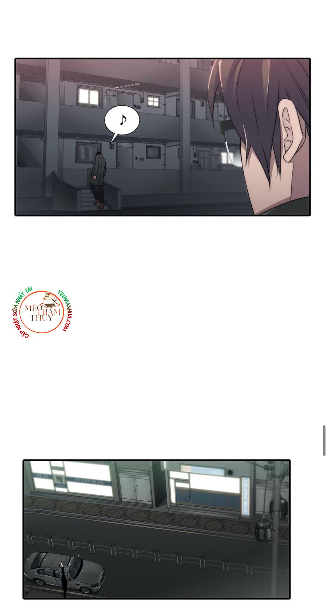 đưa đón người yêu chapter 66 46