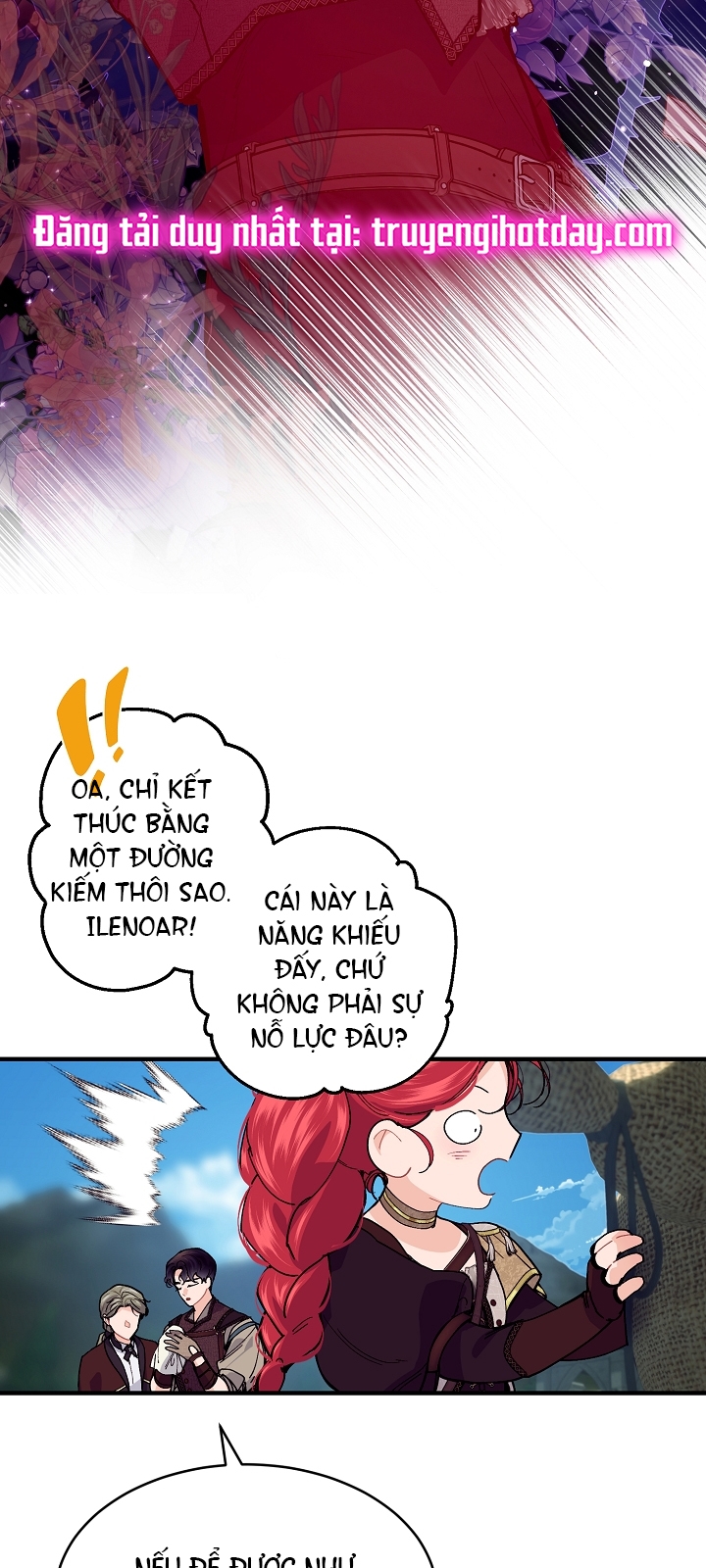 [18+] sự đáng sợ bên trong đại dương chapter 61.2 15