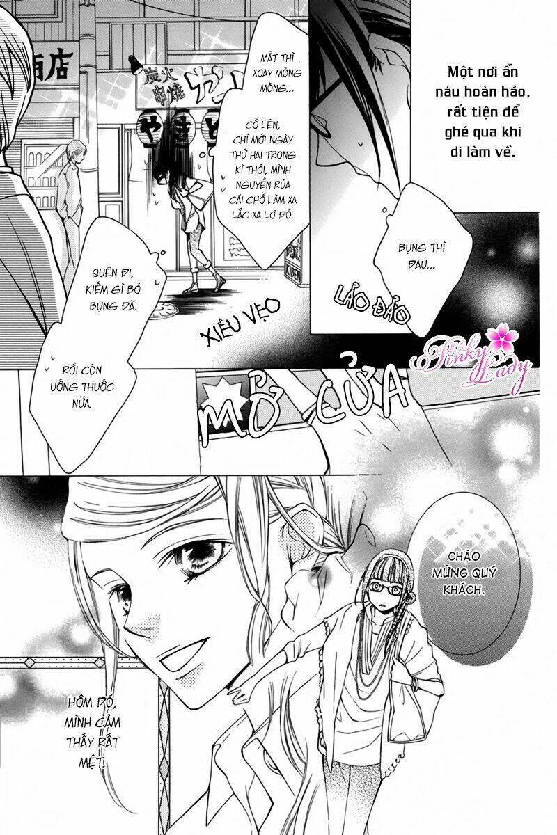 petite peche chapter 1 6