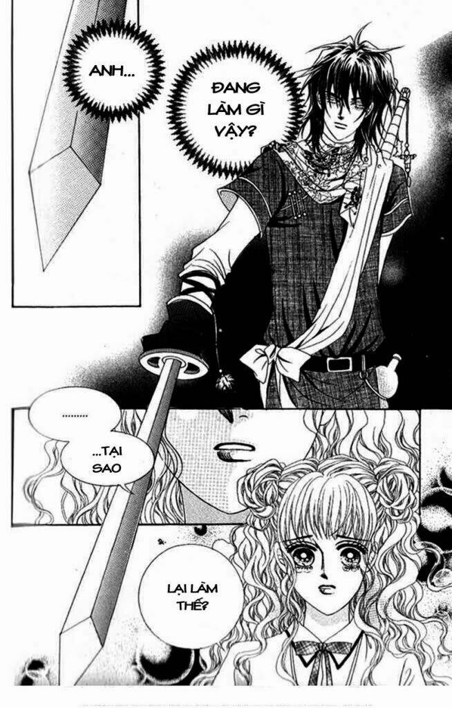 địa ngục tuyết trắng chapter 11 38