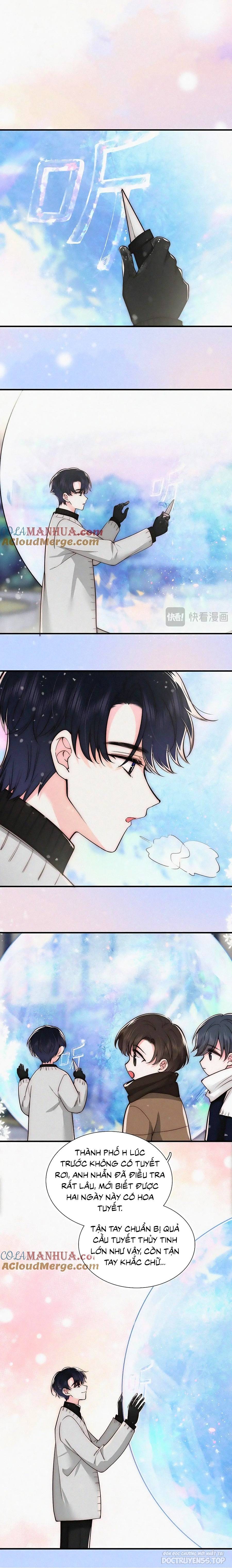 vẫn cứ nuông chiều chapter 61 11