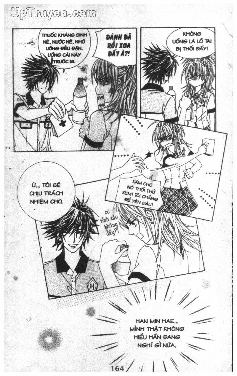 dạ khúc chapter 8 164