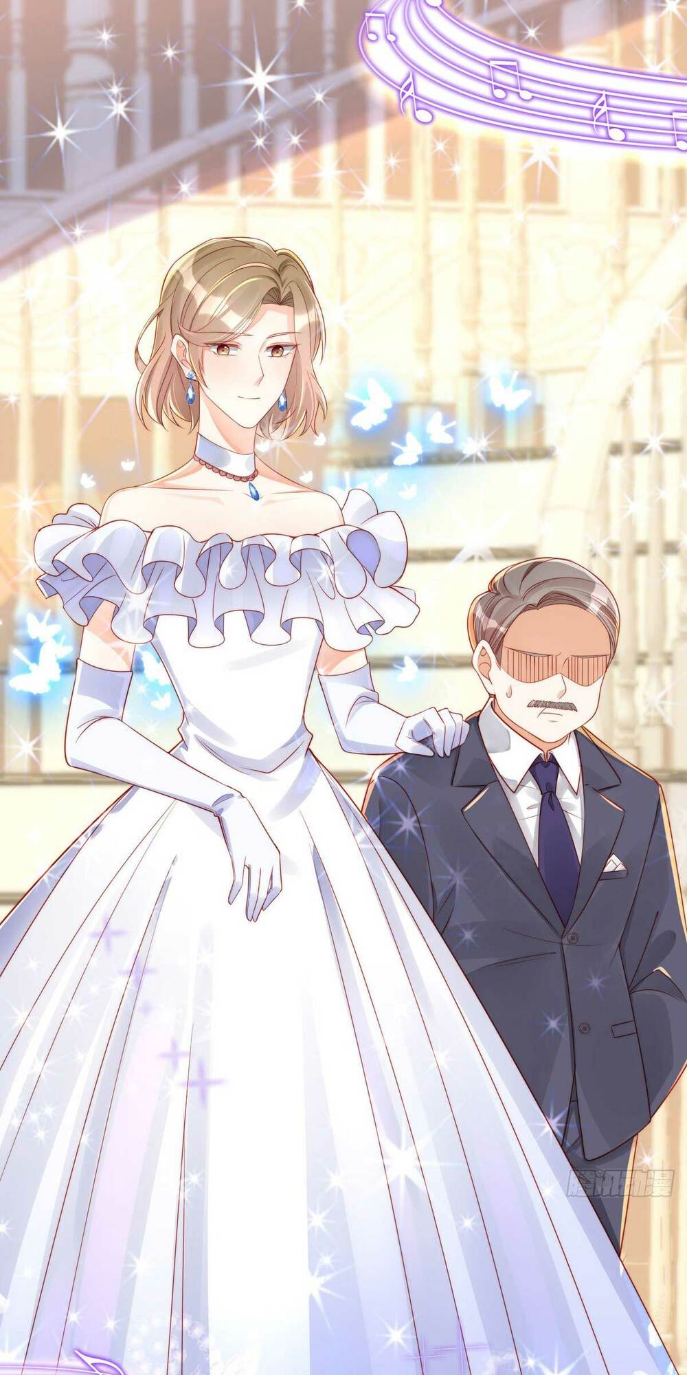 sủng em sủng tới tận cùng chapter 162 9