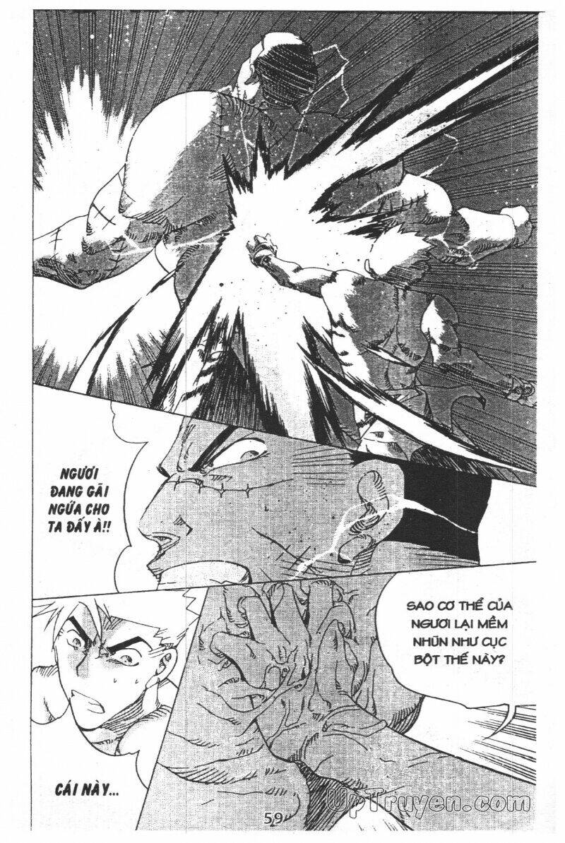 giang hồ bá đạo ký chapter 26 59