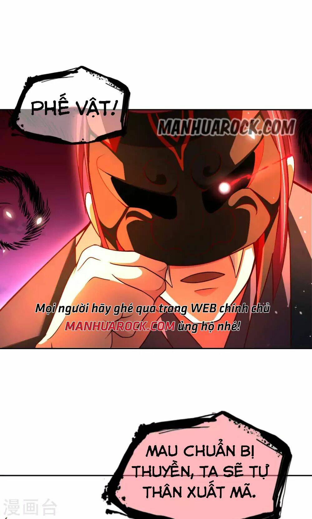 sư phụ của ta là thần tiên chapter 39 39