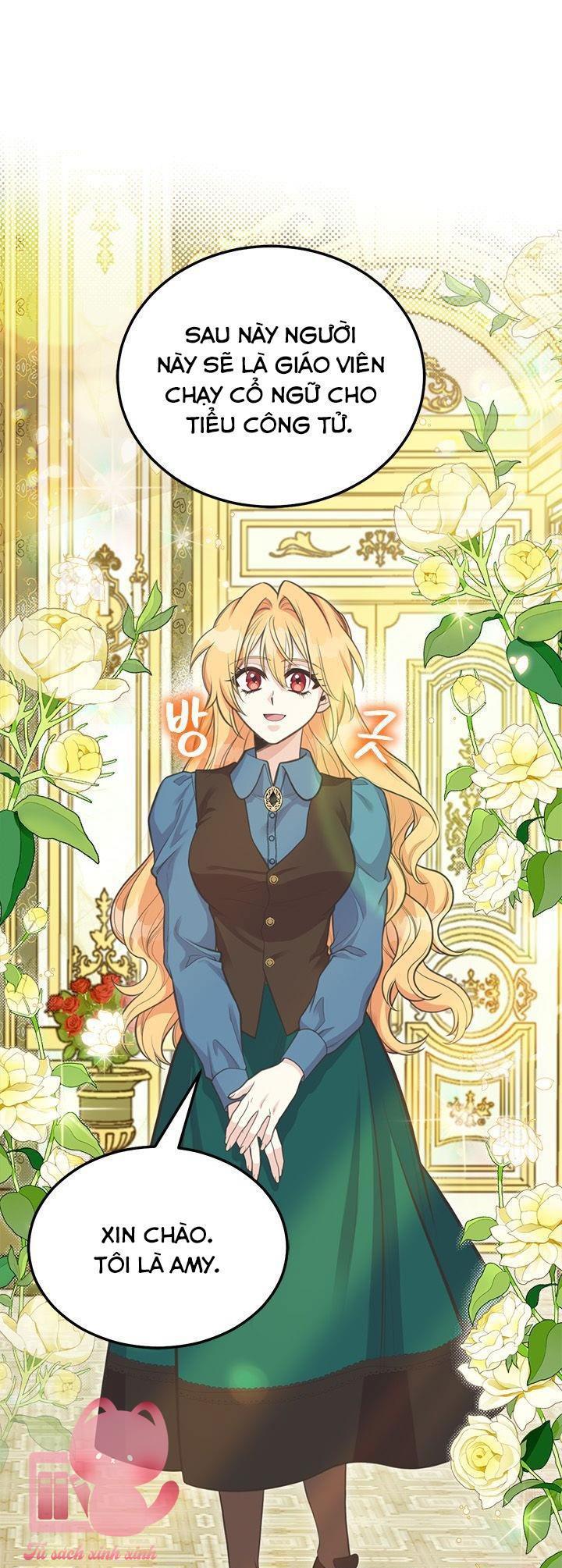 chị tôi nhặt về nam chính của tiểu thuyết chapter 82 3