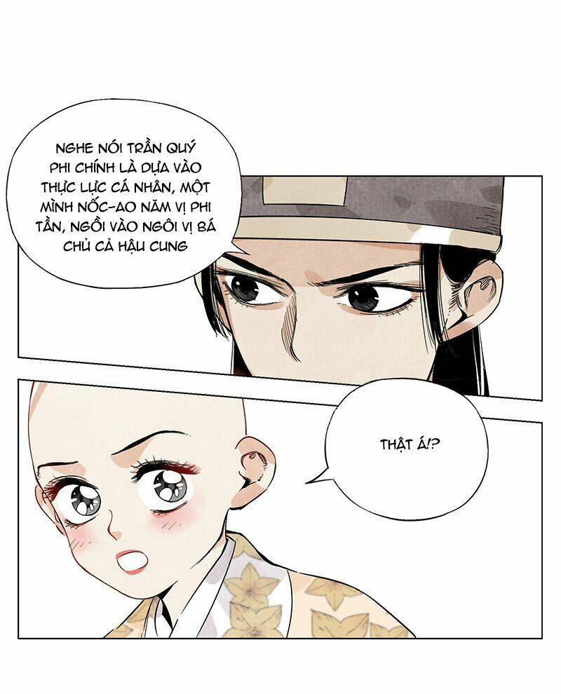 bang chủ đại nhân tìm cách trị hói đầu chapter 74 28