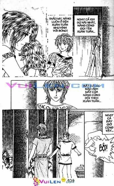 nữ hoàng biển cả chapter 6 104