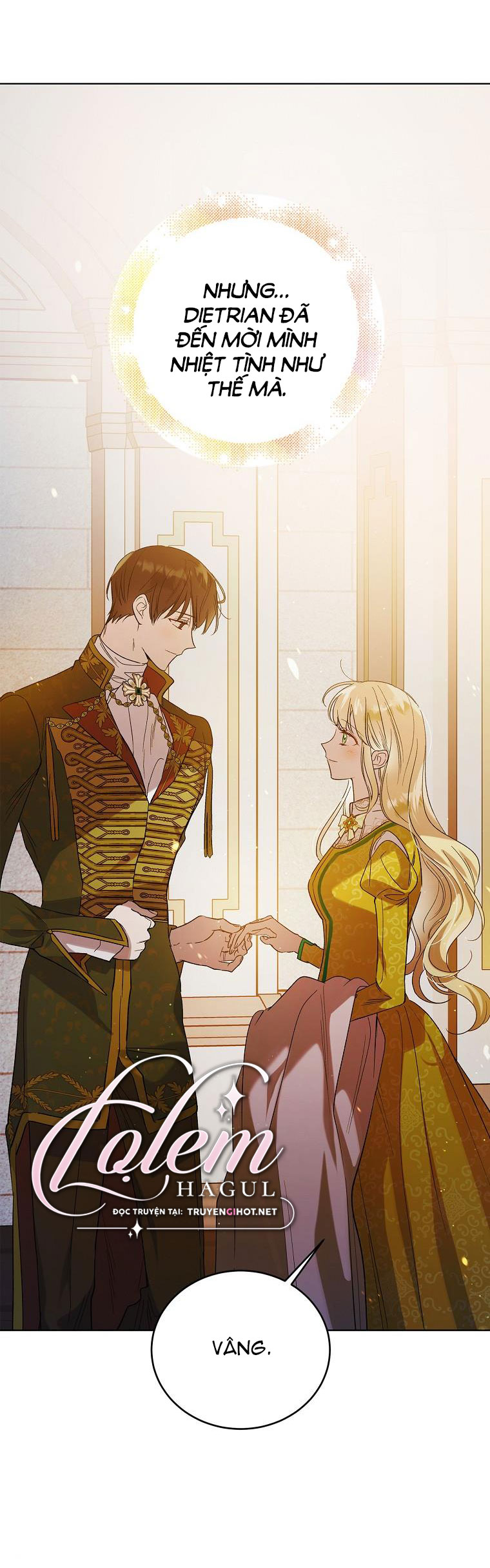 cách để em bảo vệ anh chapter 48.1 36