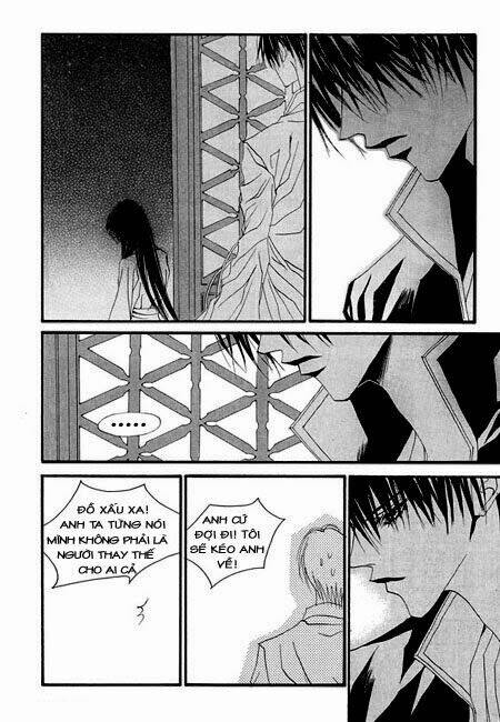 tân nương của thủy thần chapter 32 13