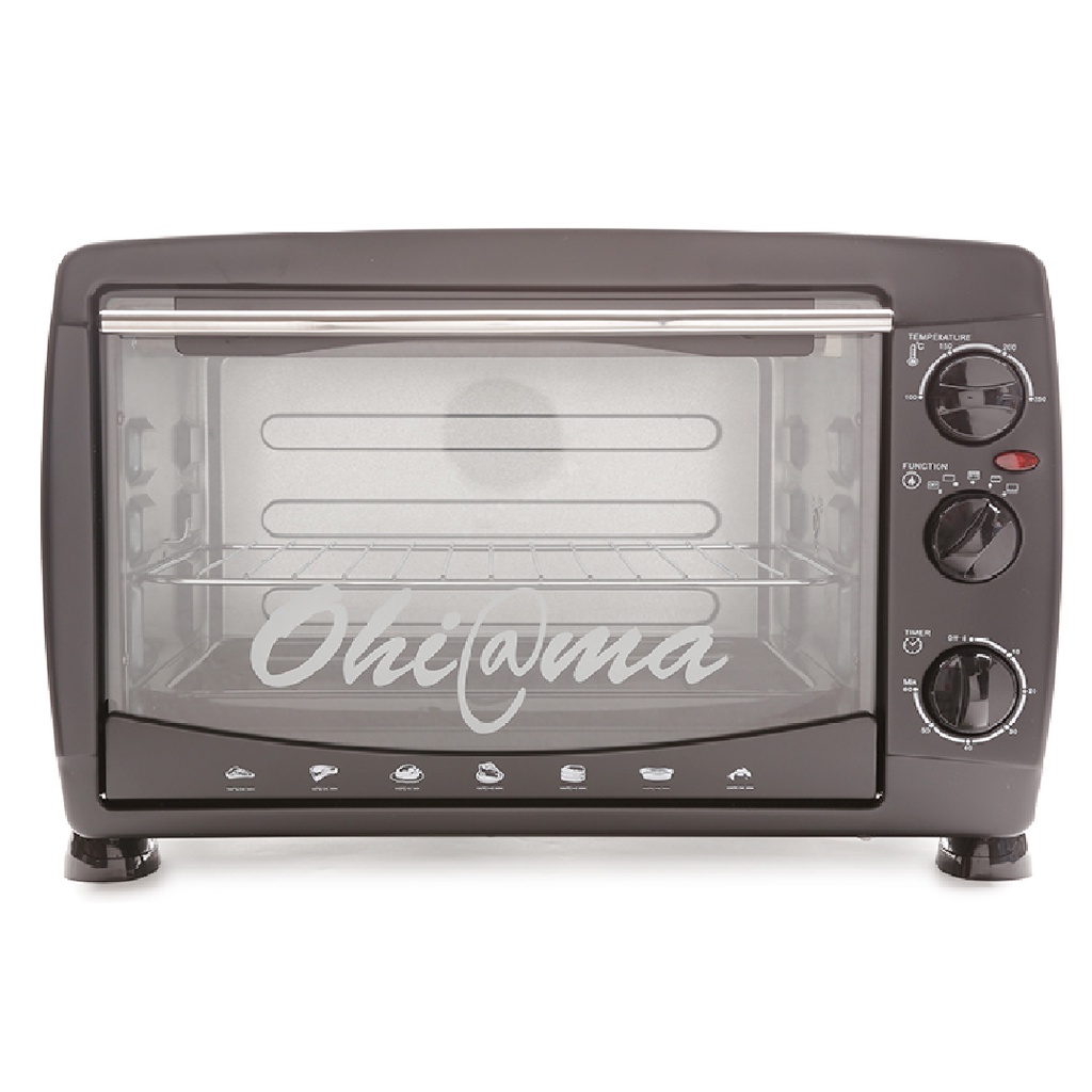 HMO-60L - LÒ NƯỚNG OHIAMA HMO-60L - Hàng chính hãng