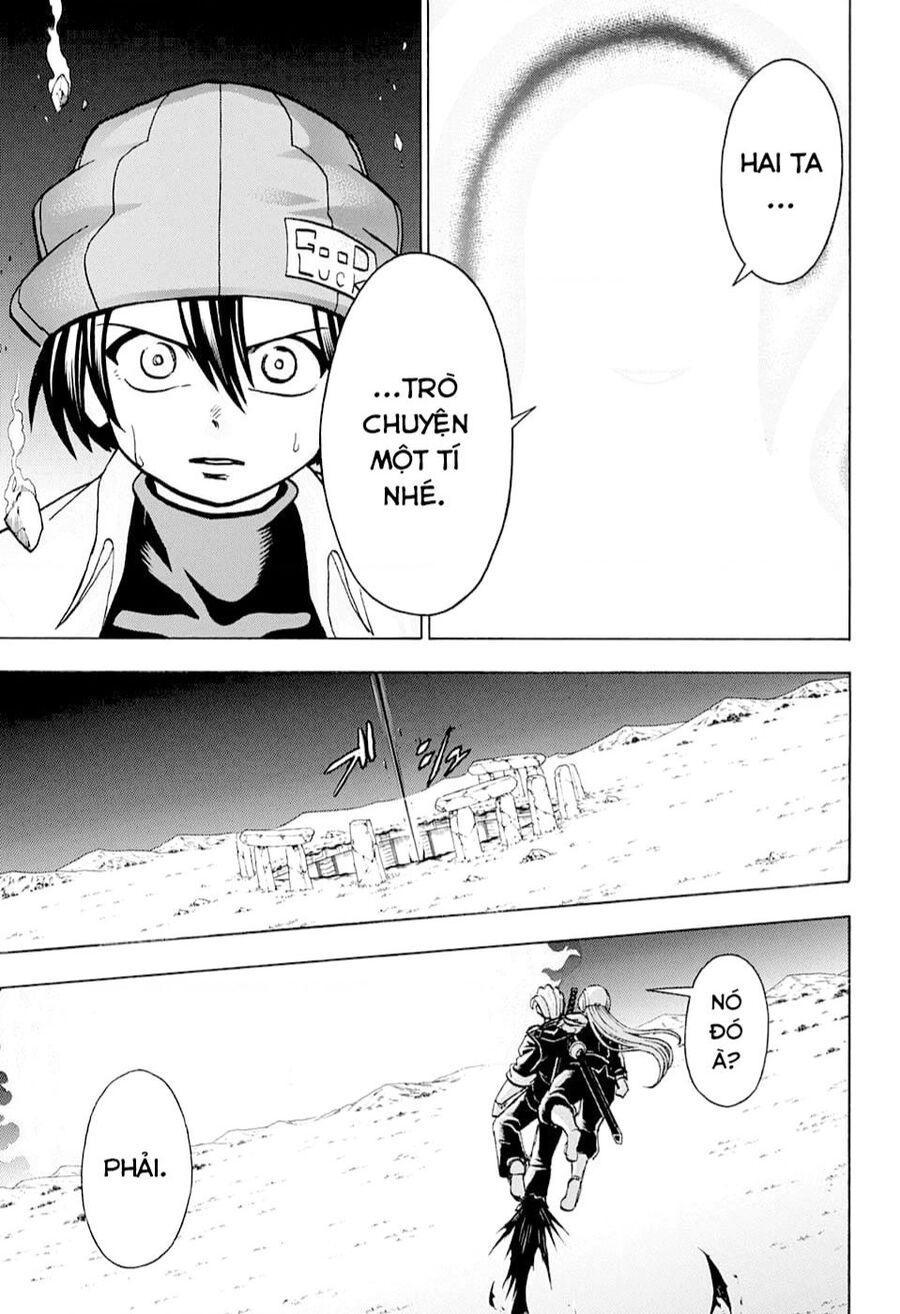 undead unluck chapter 126 14