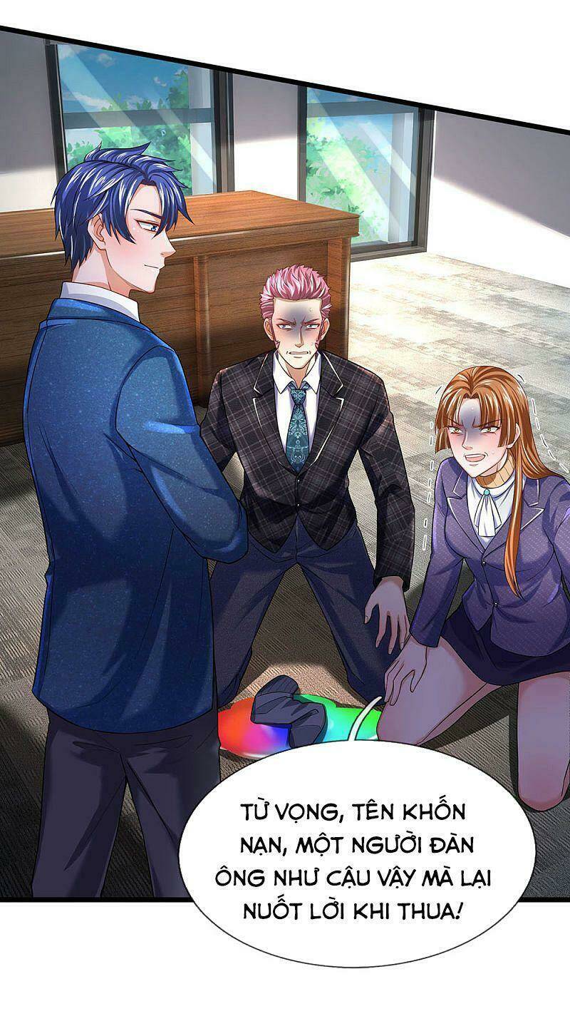 chung cực binh vương tại đô thị chapter 149 15