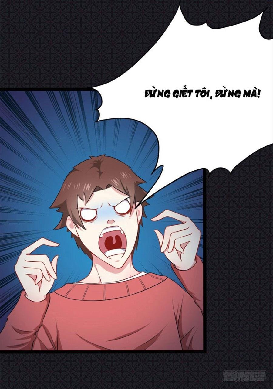 ngạo kiều quỷ vương yêu ta chapter 20 29