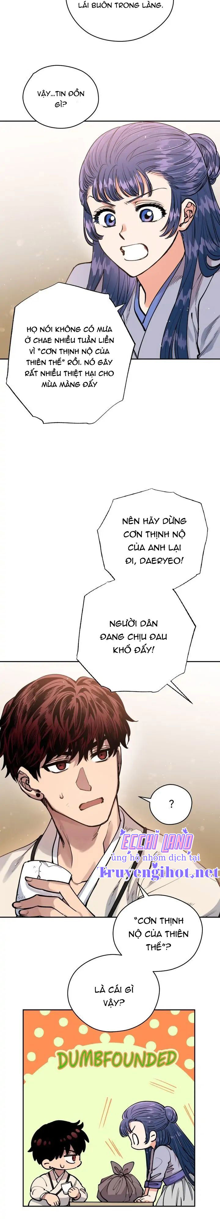 cô dâu thiên đàng chapter 46.2 4
