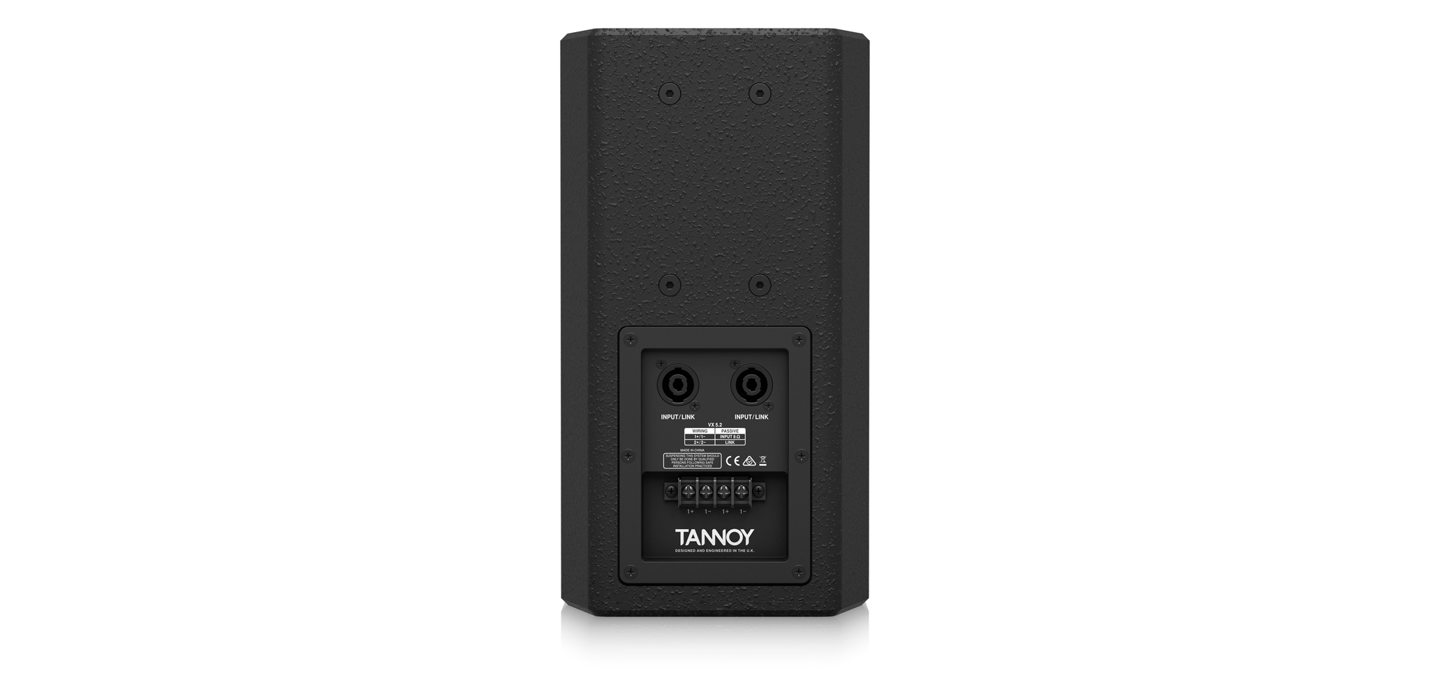 VX 5.2 Loa Full Tannoy - HÀNG CHÍNH HÃNG