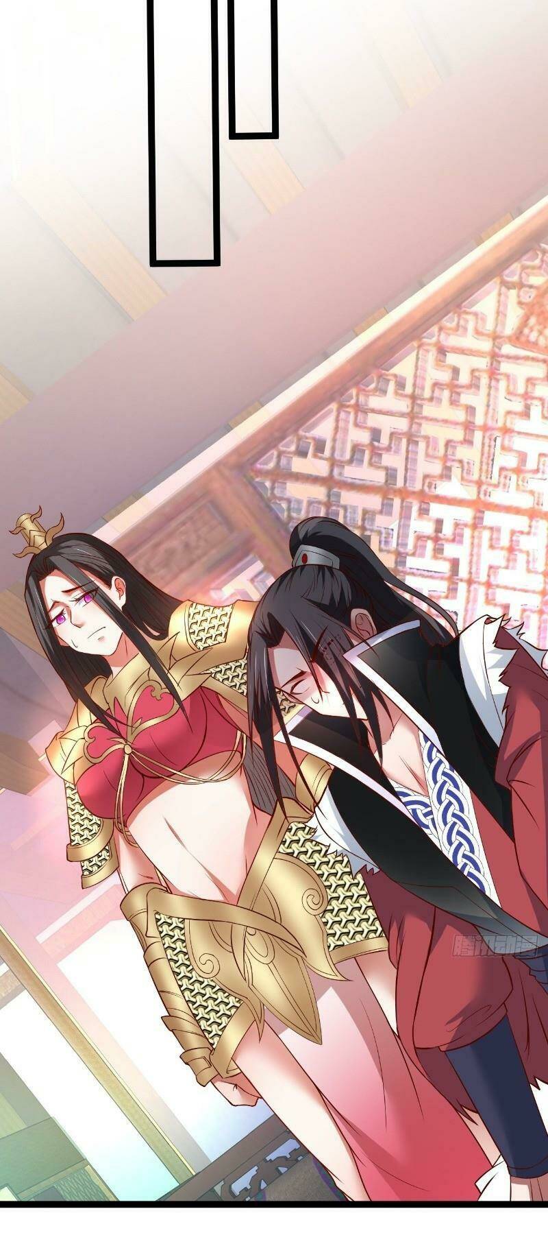 trọng sinh tối cường ma tôn ở rể chapter 54 24