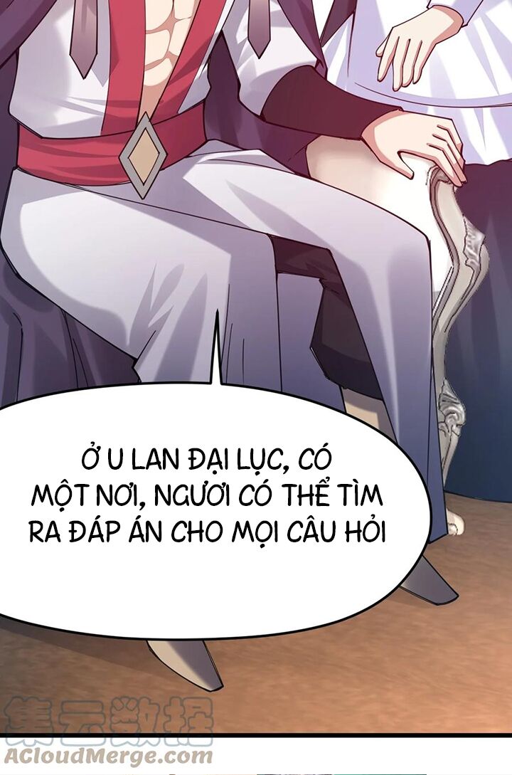 sức mạnh của kiếm thần chapter 33 12