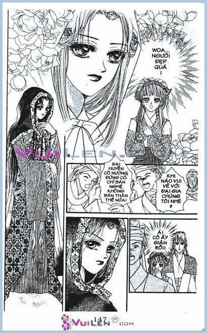 nàng công chúa lạc loài chapter 2 150