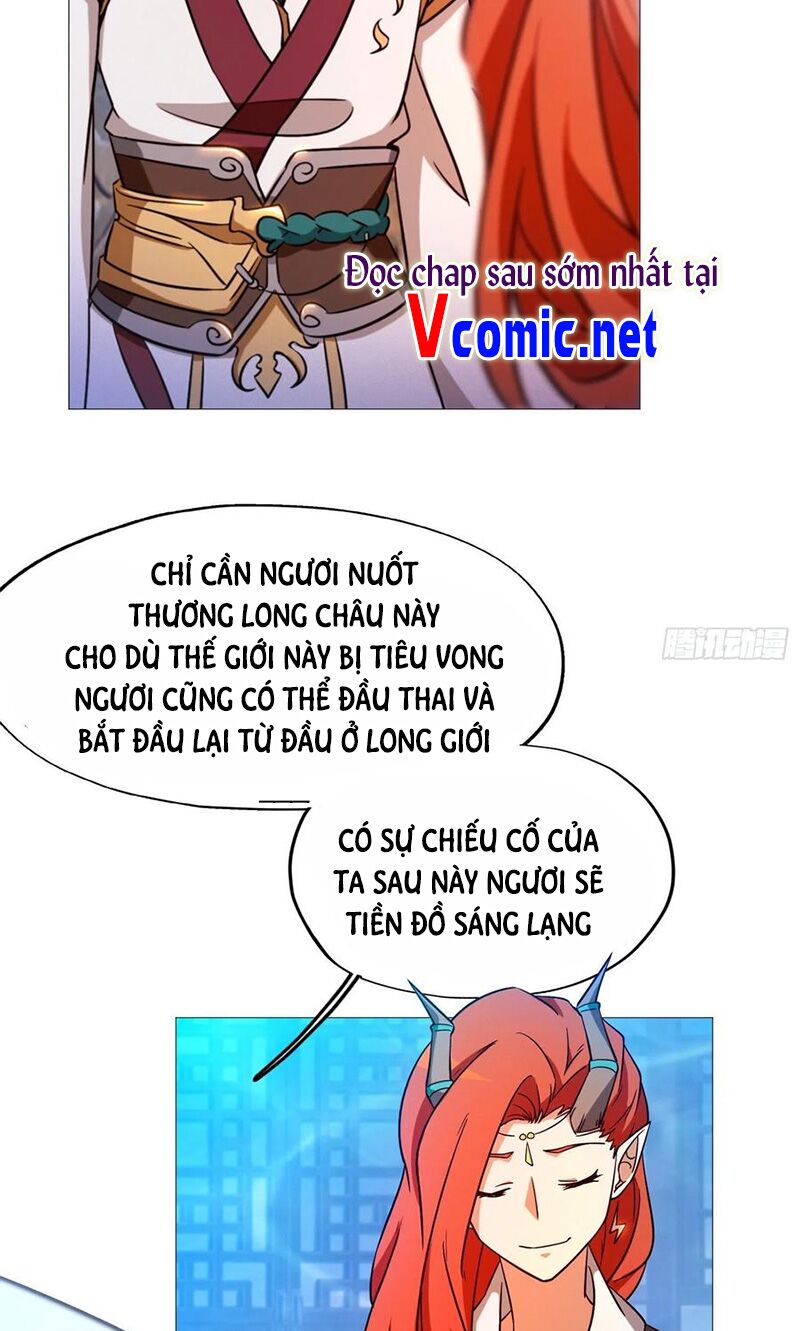 vạn cổ kiếm thần chapter 127 61