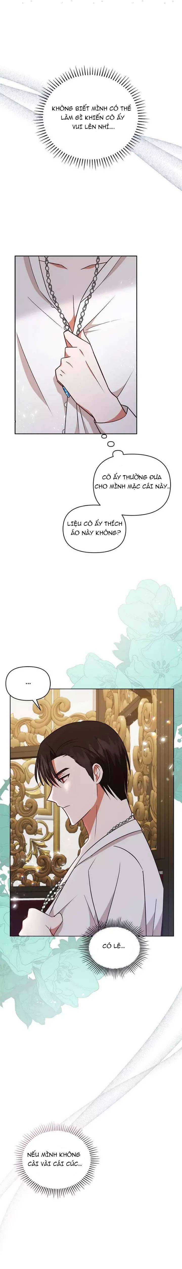 công tước ác quỷ không ngủ được chapter 44 23