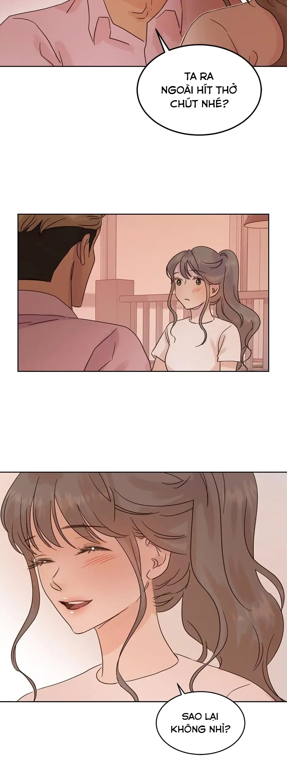 sự trả thù ngọt ngào của vợ tôi chapter 72 7