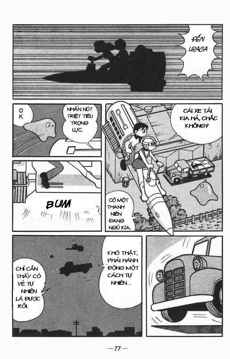 time patrol bon chapter 3 33