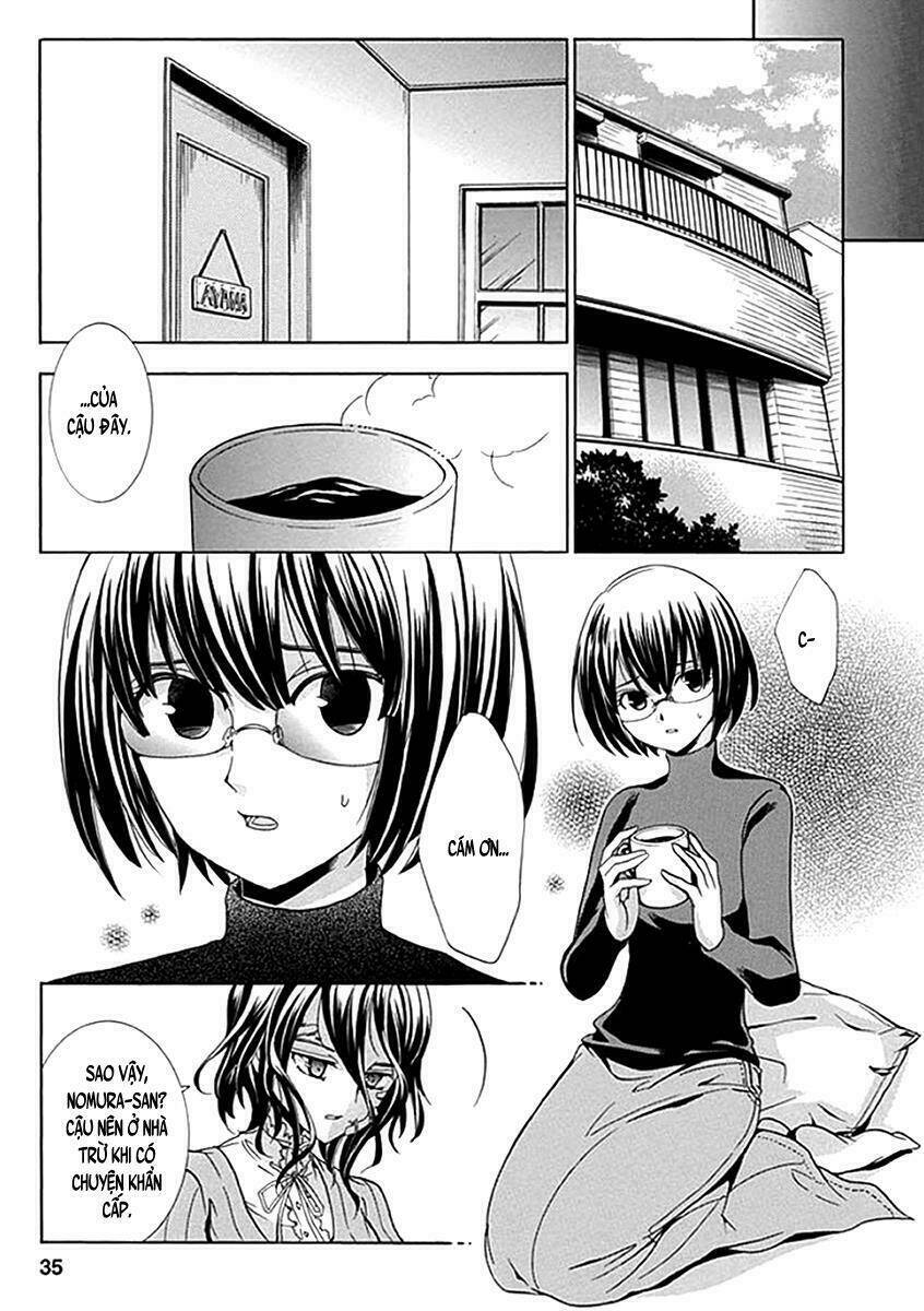 fukushuu kyoushitsu chapter 6.5 38