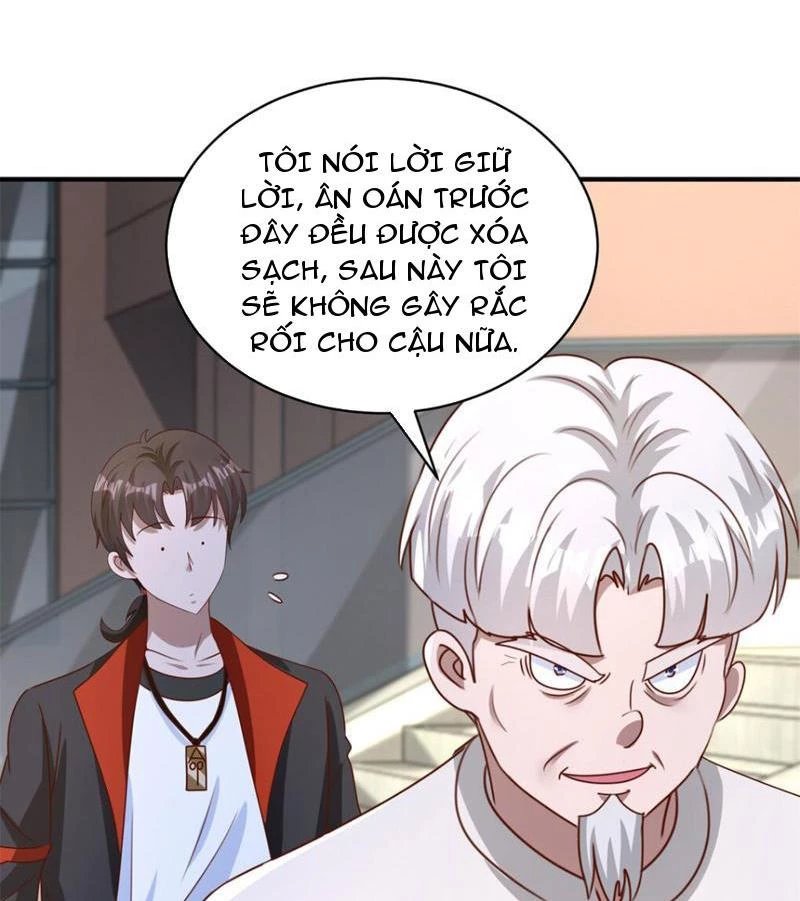 bảy vị tỷ tỷ tuyệt thế vô song của ta chapter 18 26