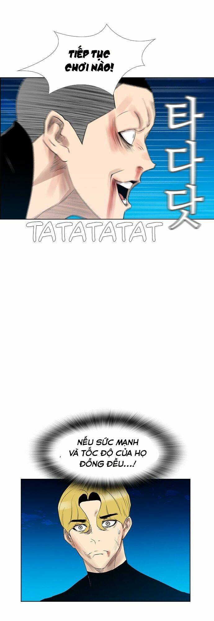 kẻ hồi sinh chapter 127 26