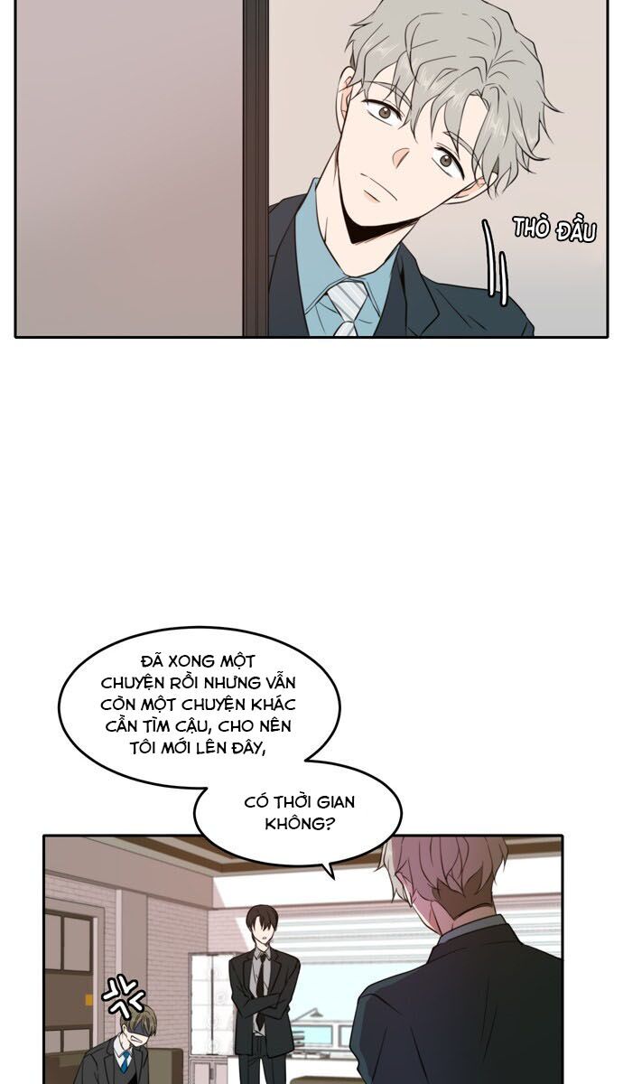 kiếp này cũng xin chăm sóc tôi như vậy nhé kiếp này cũng xin chăm sóc tôi như vậy nhé chapter 7 40