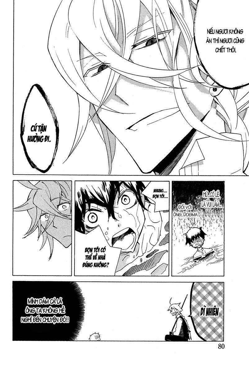 hell’s kitchen chapter 17 30