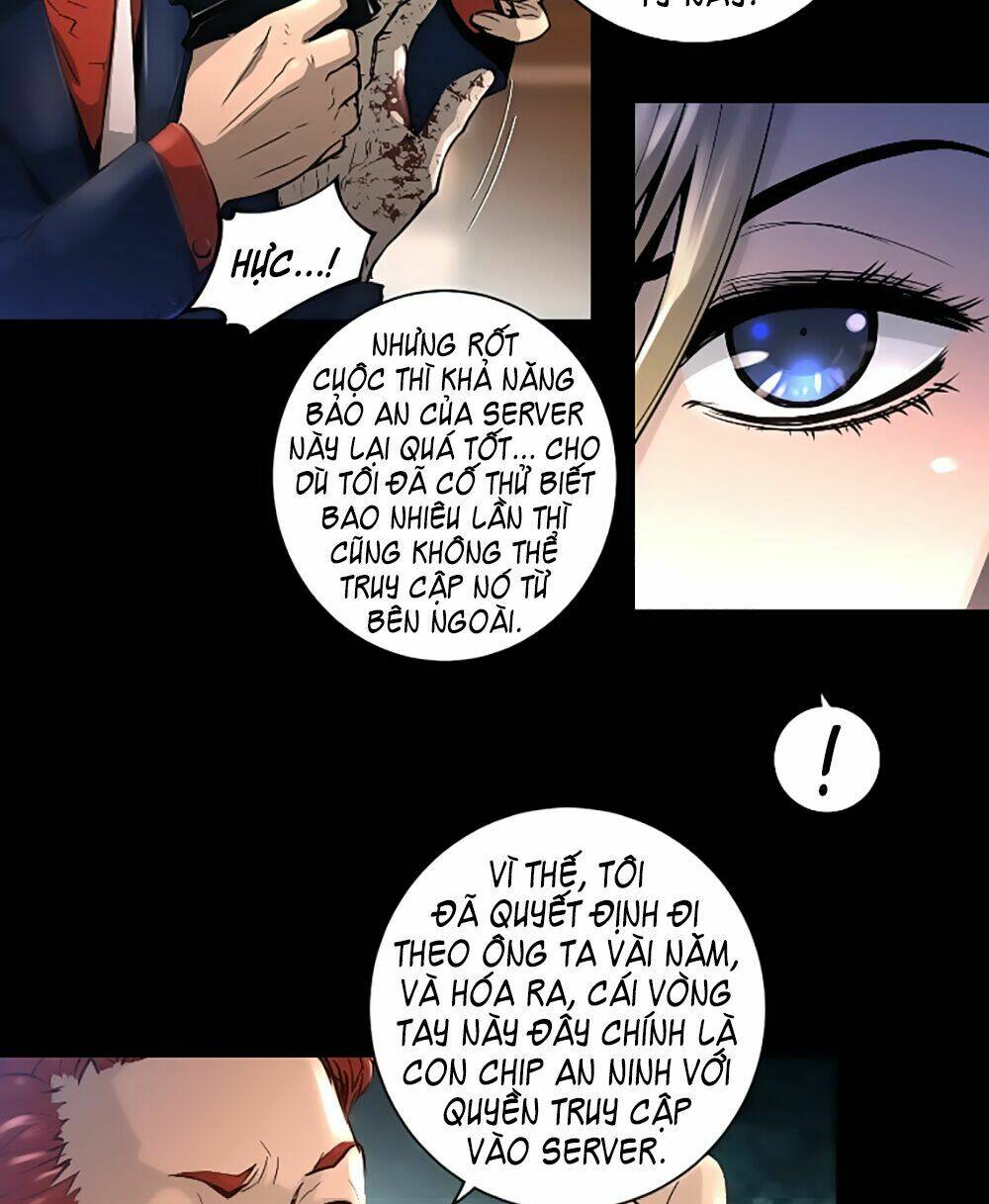 tam tuyệt tại dị giới chapter 20 6