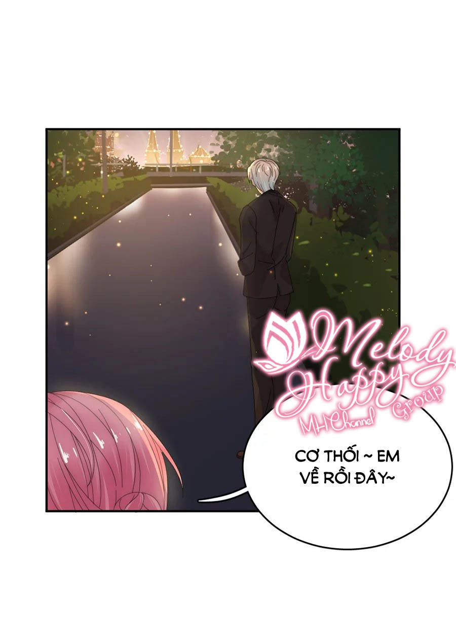 hoàn mỹ lão công tiến hóa luân chapter 79 15