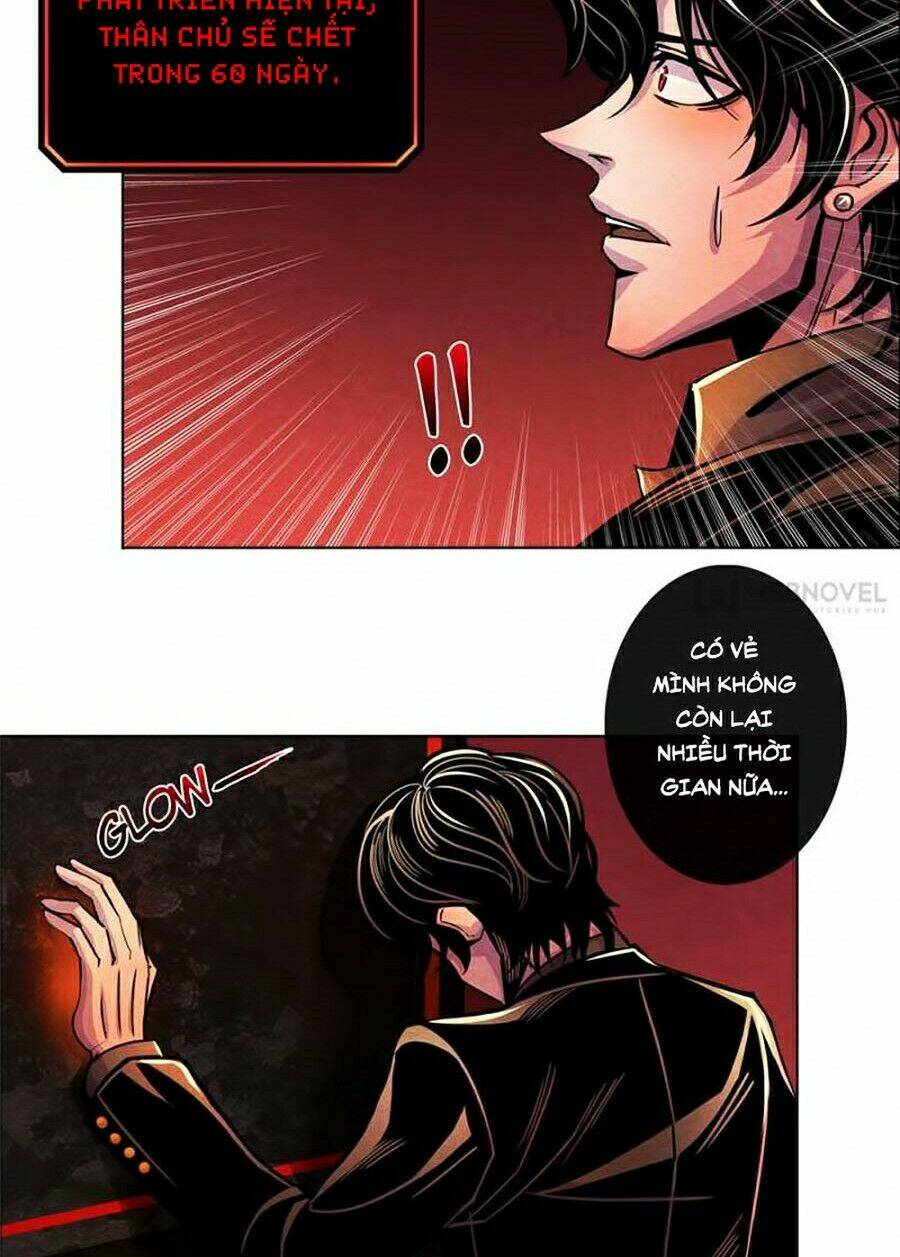 bác sĩ hỗn mang chapter 1 82